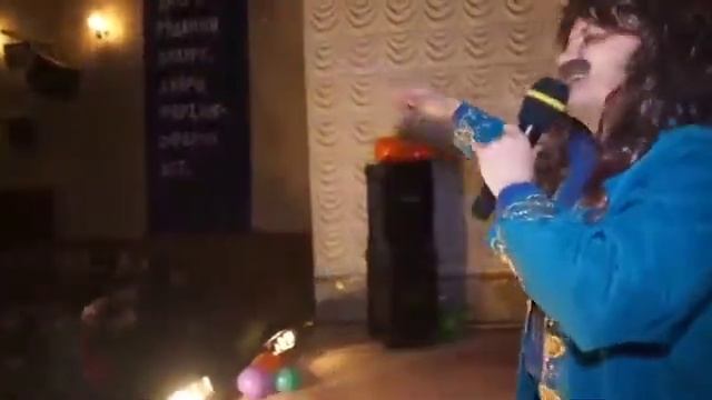 Пародия на гр Ялла смотреть онлайн