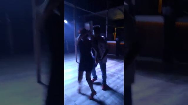 Devroop Sharma and Mafalda Salsa смотреть онлайн