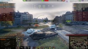 Объект 416 оборудование 2.0