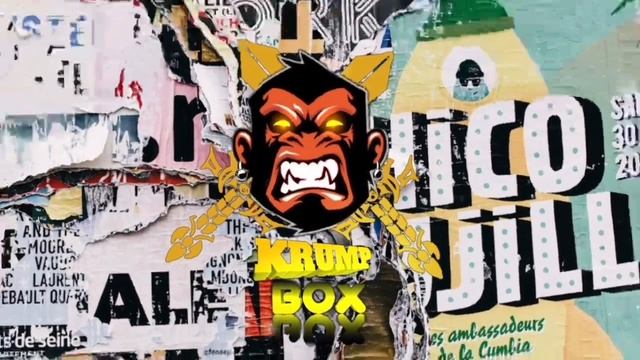 Kid Ny - YGMFU Ft. StreetVoice -   NEW ALBUM 2024  -  KRUMP 