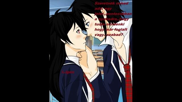 Yin Története #4.rész /Kedvellek- смотреть онлайн