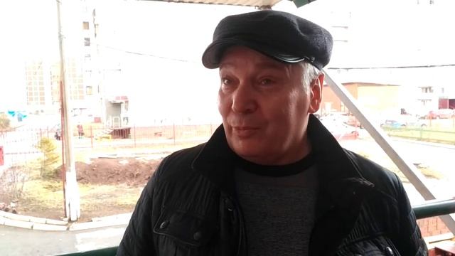 Идеальный двор в Братске: он существует!