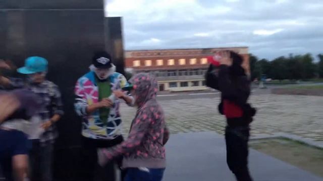 Клип МС Кар смотреть онлайн