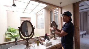 🌴 DEVASOM KHAO LAK: Villa Tour by Art Thomya