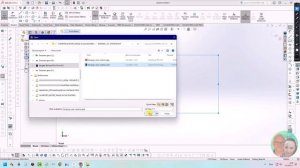 Импорт и экспорт изображений в SolidWorks и SolidWorks Composer/IMPORT EXPORT IMAGE IN SOLIDWORKS