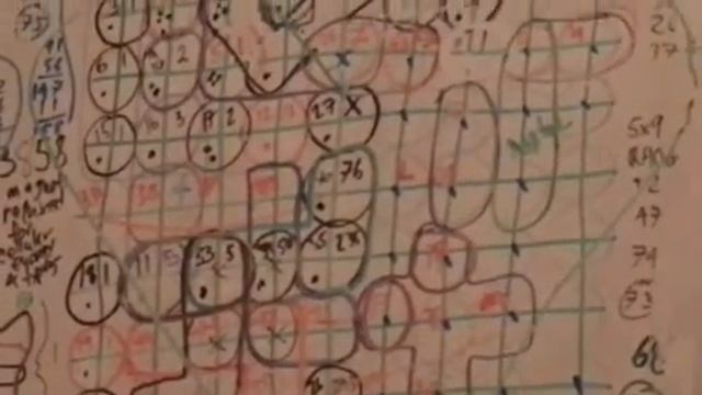 twenty eight sig figs of pi after observations and decoding the digital daisy as four six two six f смотреть онлайн