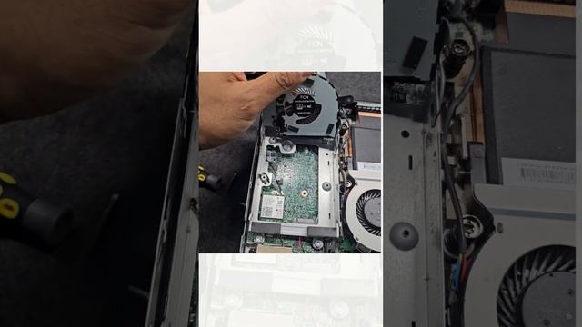 Install WiFi and Bluetooth to HP ProDesk & EliteDesk Micro Ultra Small Form Factor PCs смотреть онлайн