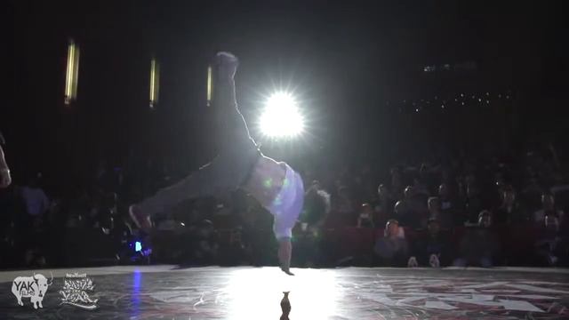 Battle of the Year 2013  1on1