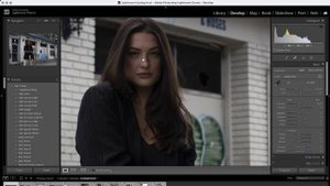 Using the TTArtisans 40mm f2.8 MACRO Fuji & Sony Lens for PORTRAITS