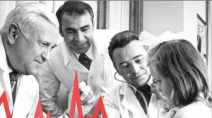 Область сердца. Режиссер Елизавета Трусевич