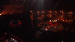 Димаш Ошарашил Америку своим голосом! Полное выступление в The world"s Best