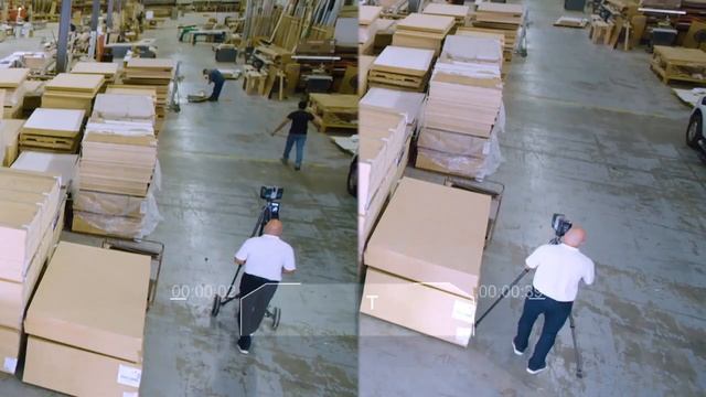 FARO Focus Laser Scanner смотреть онлайн