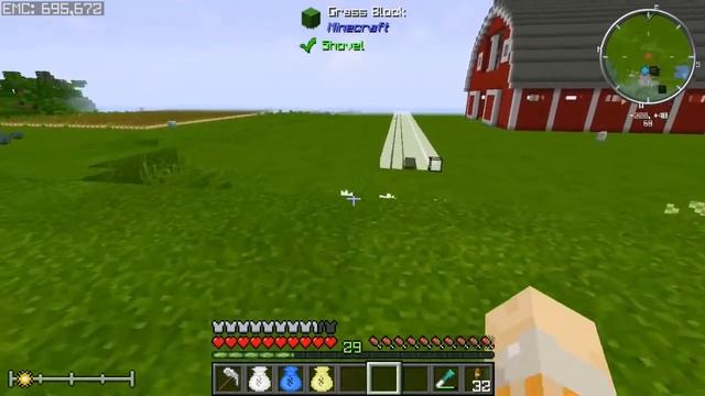 Heavy Machines Ep7 - Road Works - Minecraft 1.12.2 Let's Play