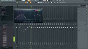 ВАЙБОВЫЕ БИТЫ??? КАК НАПИСАТЬ БИТ УРОК & ТУТОРИАЛ FL STUDIO / ОБУЧЕНИЕ БИТМЕЙКИНГУ