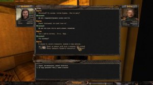 ВОССОЕДИНЕНИЕ ВЛАДА И ОКСАНЫ, ПЕРВОЕ СГОРАНИЕ ПДА►S.T.A.L.K.E.R. NLC 7 | СТАЛКЕР: НЛС 7 #40.