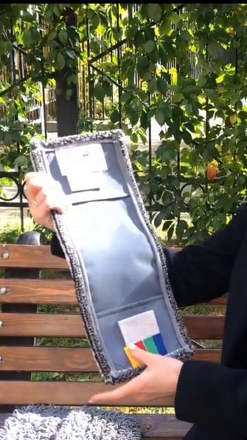 Обзор шитых размывочных МОПов смотреть онлайн