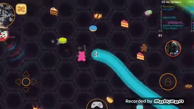 Вормаксио и копии слизарио смотреть онлайн