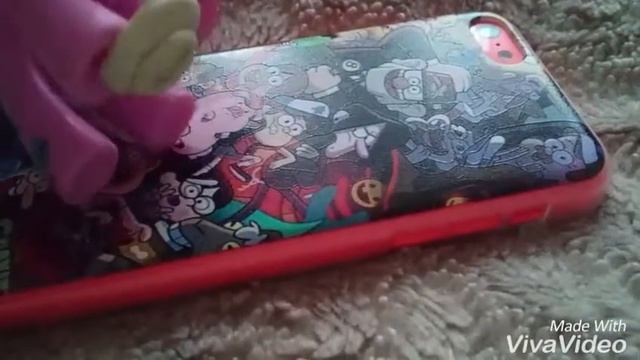 Мои вещи из пластилина смотреть онлайн