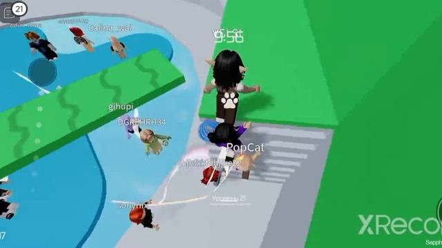 🍑МОЁ ПЕРВОЕ ВИДЕО🍑 Я очень волнуюсь😔💖...(простите за посторонние звуки😅) смотреть онлайн