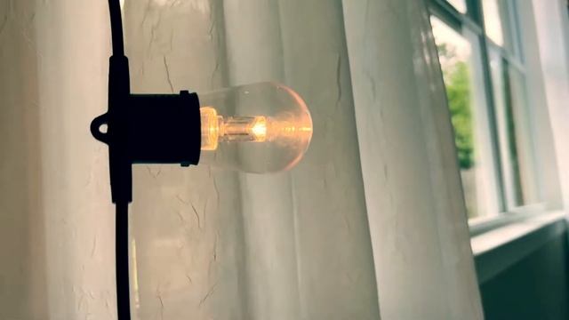 UNBOXING + REVIEW: SMART LED STRING LIGHTS FROM AMAZON смотреть онлайн