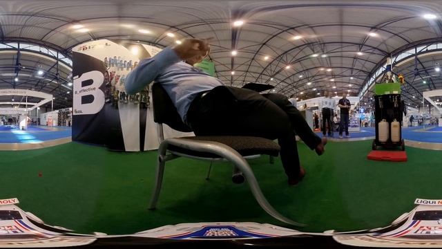 Liqui Moly RCC + Insta360 One смотреть онлайн