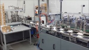 Картонажное оборудование