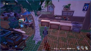 Make the macarons, Palia Quest Objective