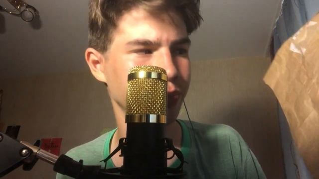 АСМР БЛИЗКИЙ ШЕПОТ / асмр для сна