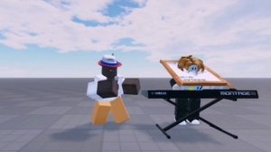 Роблокс група 5м