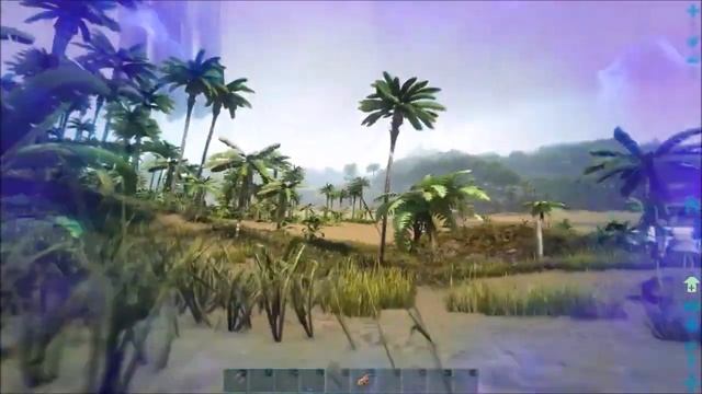 Ark: Las aventuras de Pedro Mandarina en México  Episodio 4. El Marcianolotoide