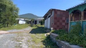 Пляж Песчаный. Базы отдыха во Врангеле. Отдых в Приморье. Скоро лето 2025