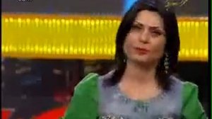 Sevimli Sou Space TV Sebnem Tovuzlu papuri