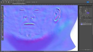 Make 3D Mobile Scan Models into CC Characters | Part 2 | Headshot 2.0 Plug-in Tutorial