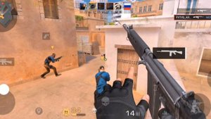 МУВИК СТЕНДОФФ 2