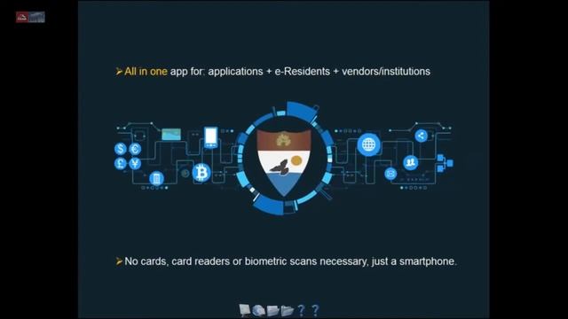 Приложение с электронным гражданством Либерленда смотреть онлайн
