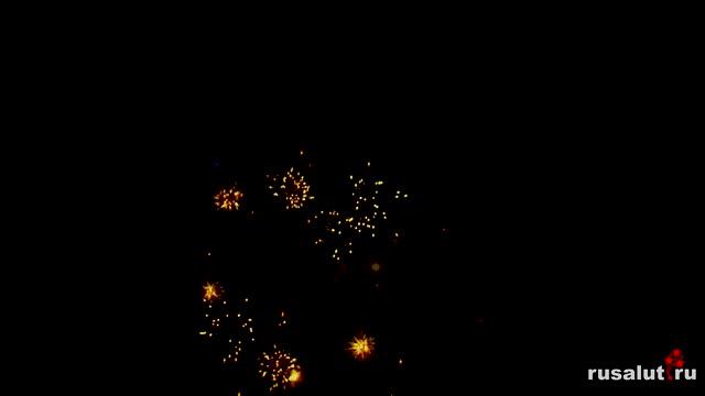 Батарея салютов "Контрабанда" EC110 смотреть онлайн