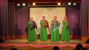 Концерт к 8 марта СДК Емуртлинский  2025 год