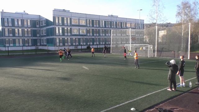 ВП - Медвежья Лапа 9:5 смотреть онлайн