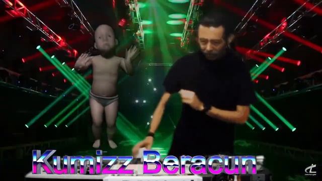 DJ Aligator - The Whistle Song (KumizzBeracun Club Mix Edit) смотреть онлайн