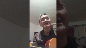 Музыкальное поздравление от нашего друга, сахалинского барда Владимира Ан.