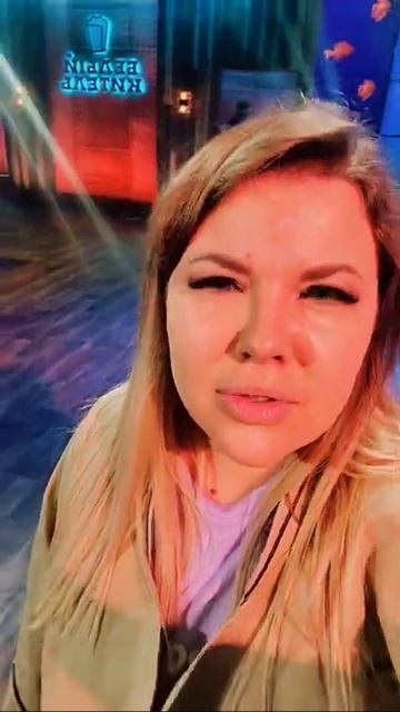 Перепутала павильон 😱 смотреть онлайн