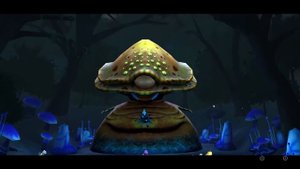 Черепашки ниндзя Видение протиив БОССОВ