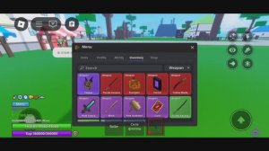 Как получить всё мечи в sea meme(1 часть)  перемотайте видио на 3 мин и 7 секунд