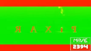 Preview 2 Pixar Logo Effects (Sponsored By Preview 2 Effects)