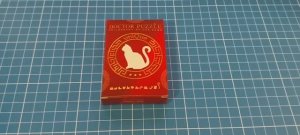 Собрать Doctor puzzle Кот (Котик) (Assemble a Cat from puzzle pieces)