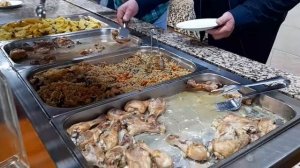 332/Парк Отель Джубга/Отмечаем 8 марта