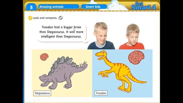 grade 4 get smart 4 unit 8 lesson 2 смотреть онлайн