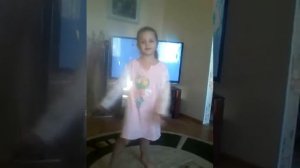 Я танцую и пою