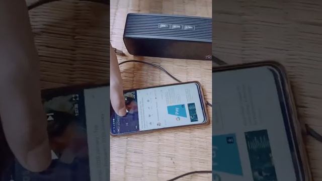 Review of a Flipkart smartbuy Bluetooth speaker product link in the description and comment смотреть онлайн
