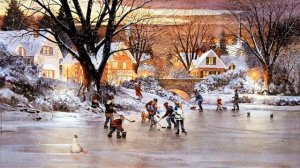 А  Пушкин  Опрятней модного паркета    Из романа Евгений Онегин #стихиозиме #поэты19века